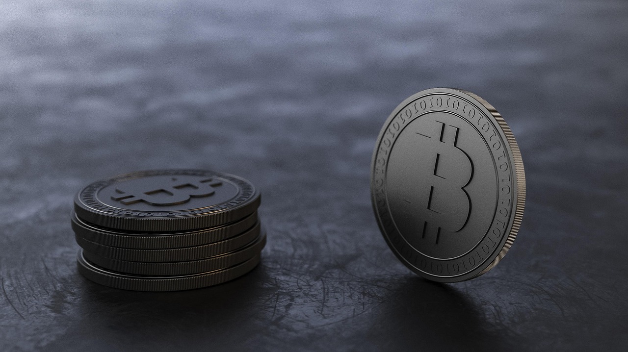 New Bill Shows US Congress Wants A Bitcoin Reserve — Here’s The 411