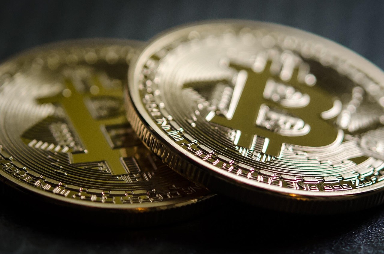 Bitcoin
