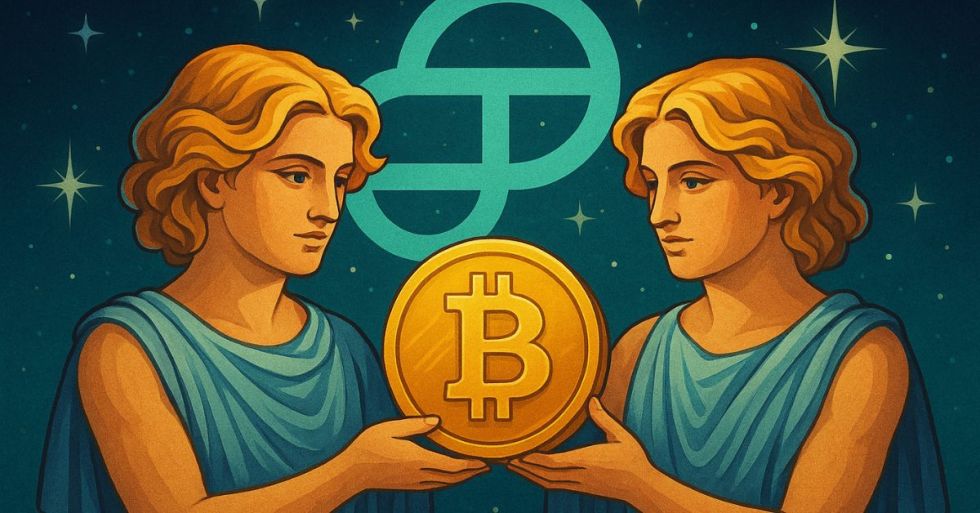 ビットコインが11万4,000ドルに回復:Geminiが選ぶ仮想通貨おすすめ銘柄