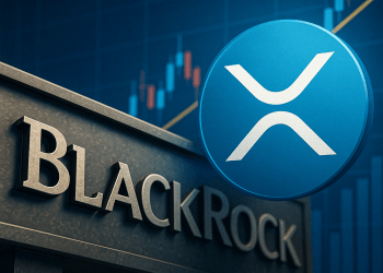블랙록, XRP ETF 출시 임박했나? 블랙록과 나스닥 임원 리플 스웰 참석 소식에 XRP 가격 급등