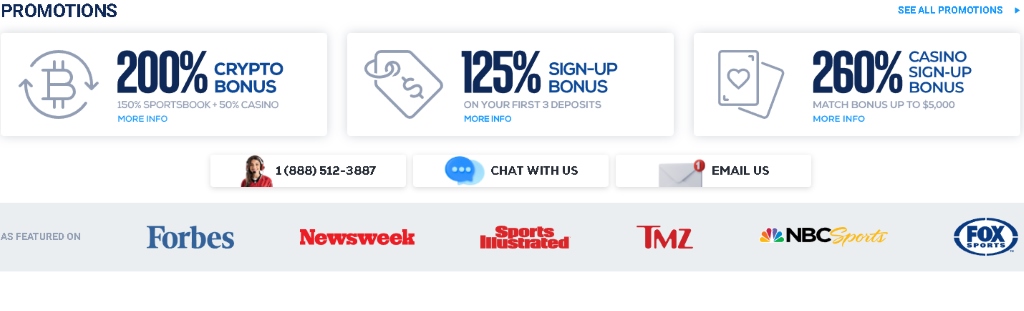 Bonuses, Free Bets, and Rewards for Tennis Players
