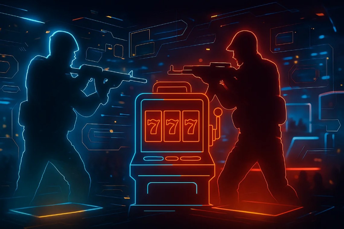 Điểm danh nhà cái cá cược CSGO uy tín uy tín nhất Việt Nam hiện nay