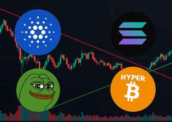 Các Altcoin Tốt Nhất Để Mua Khi Cardano Chuẩn Bị Bứt Phá