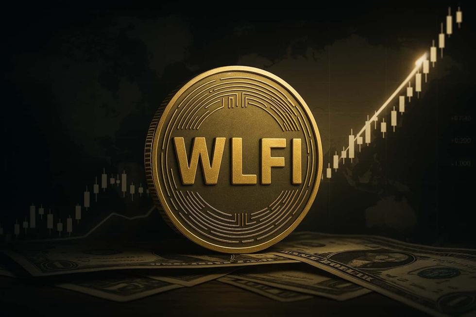 Các Đồng Coin Tiềm Năng 2025–2030 WLFI Token Gây Sốt Với Định Giá Tỷ Đô