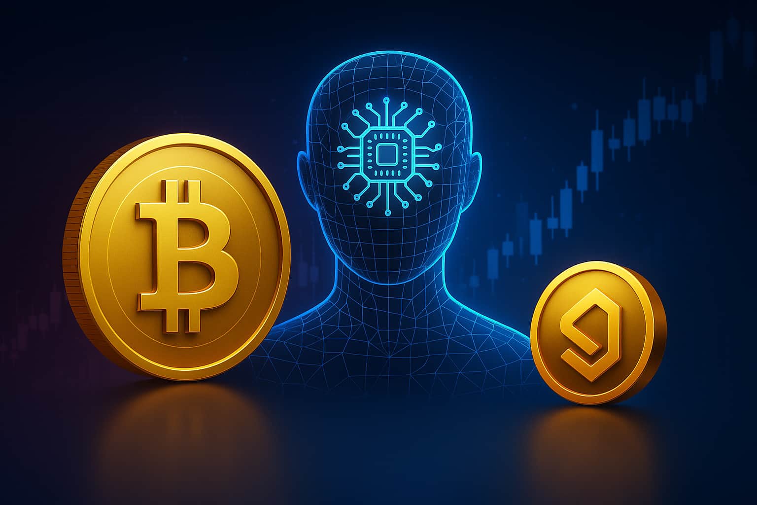 Các Đồng Coin Tiềm Năng 2025 DeepSnitch AI & Bitcoin Hyper Dẫn Đầu