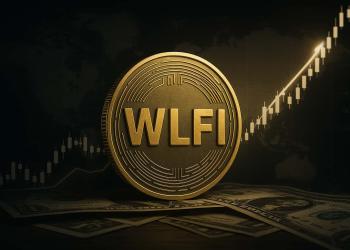 Các Đồng Coin Tiềm Năng 2025–2030 WLFI Token Gây Sốt Với Định Giá Tỷ Đô
