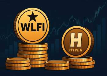 Các đồng coin tiềm năng 2025: WLFI gây chú ý nhưng Hyper mới là lựa chọn nổi bật