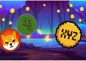 Can Pepe or XYZVerse Dethrone Shiba Inu and Reach Bigger Market Cap
