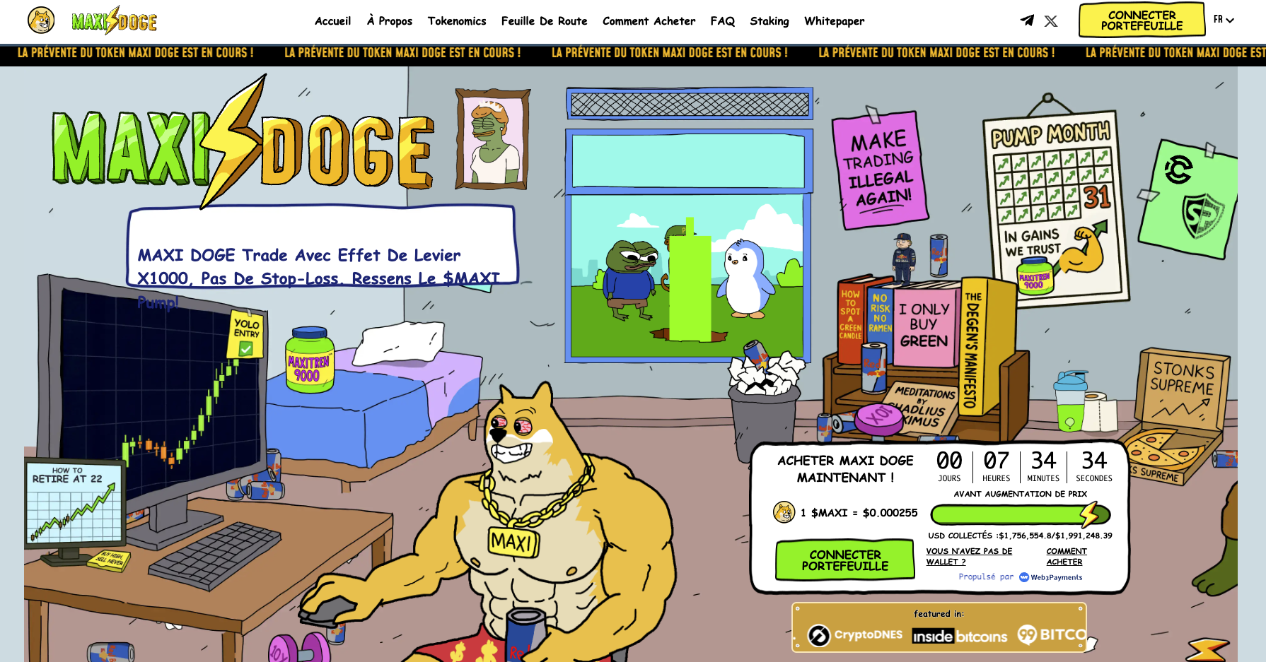 maxi-doge