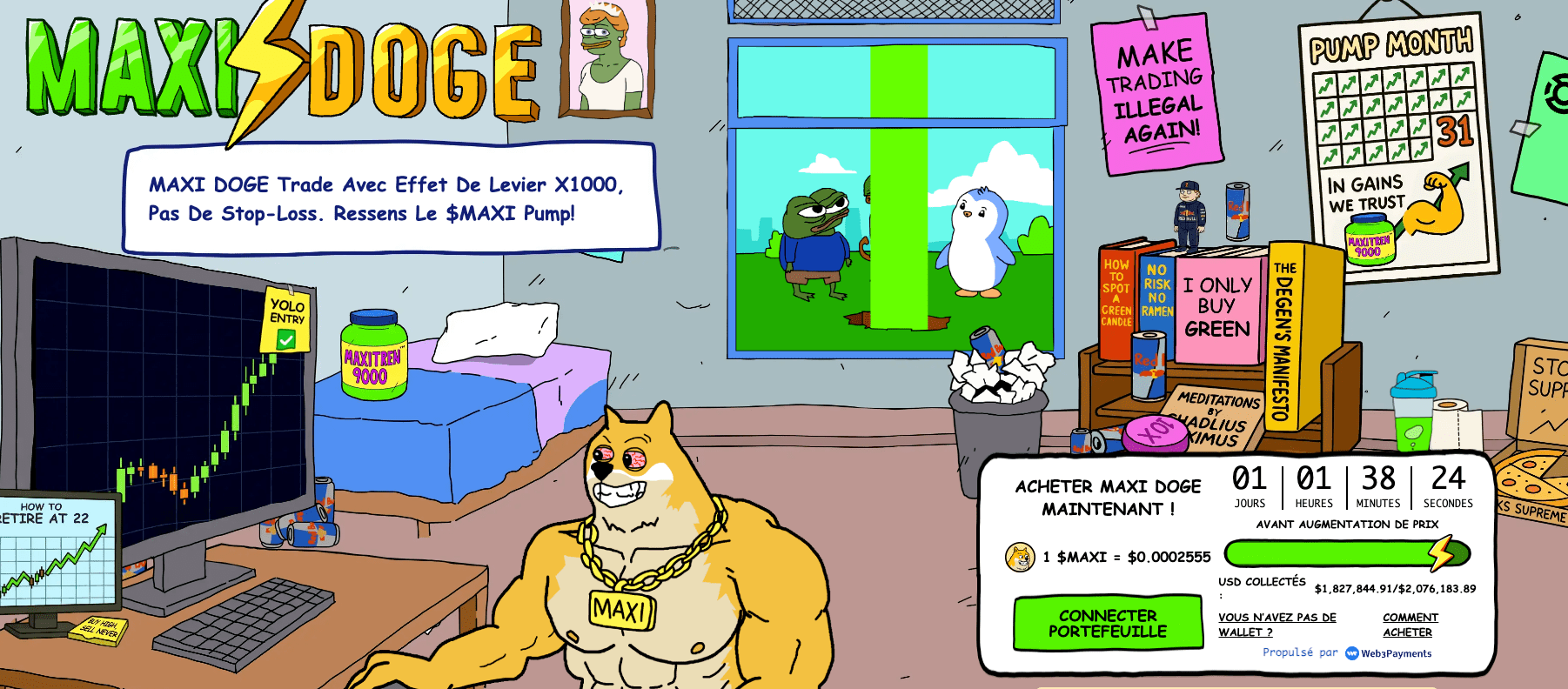 maxi-doge