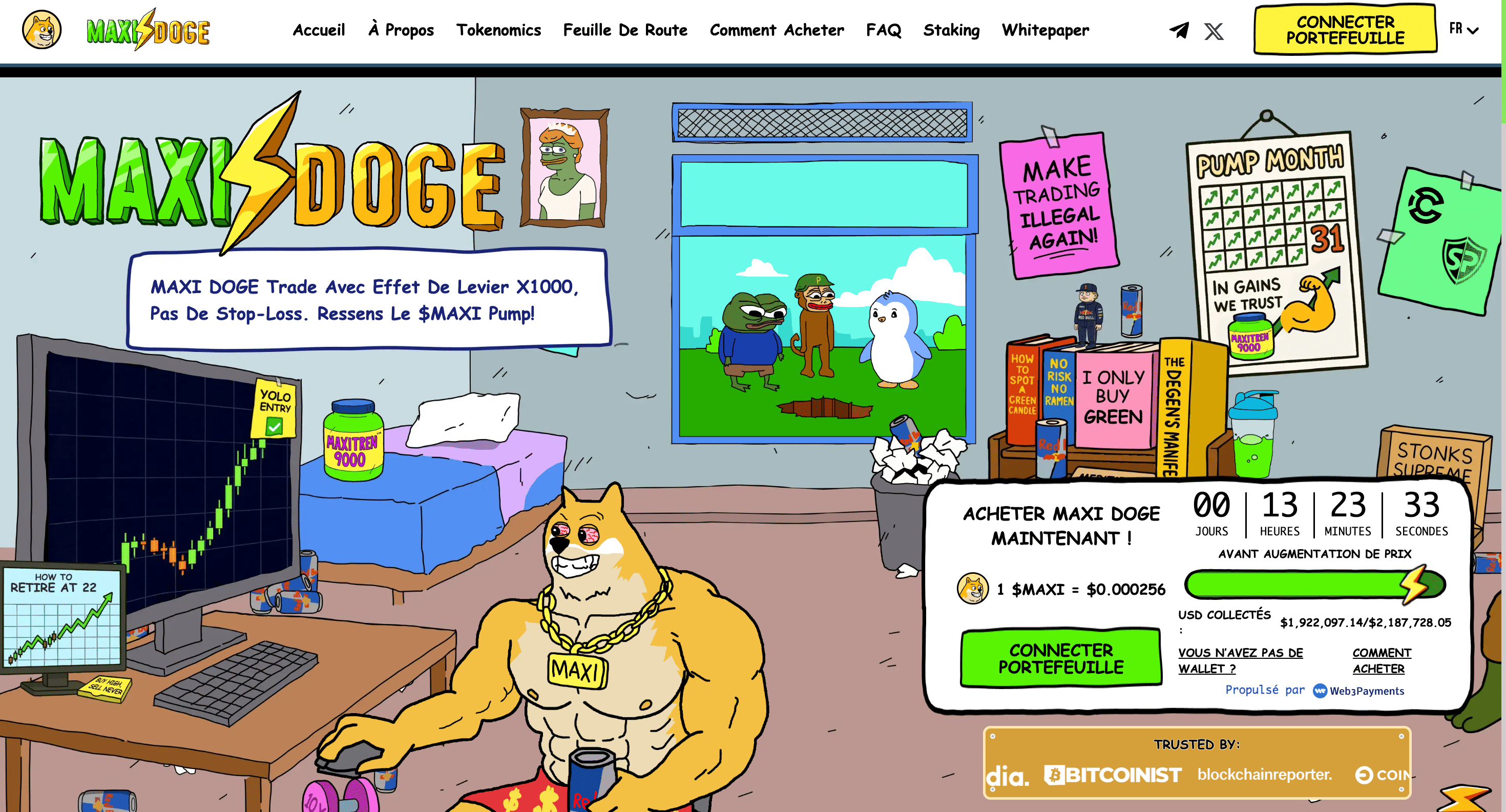 maxi-doge