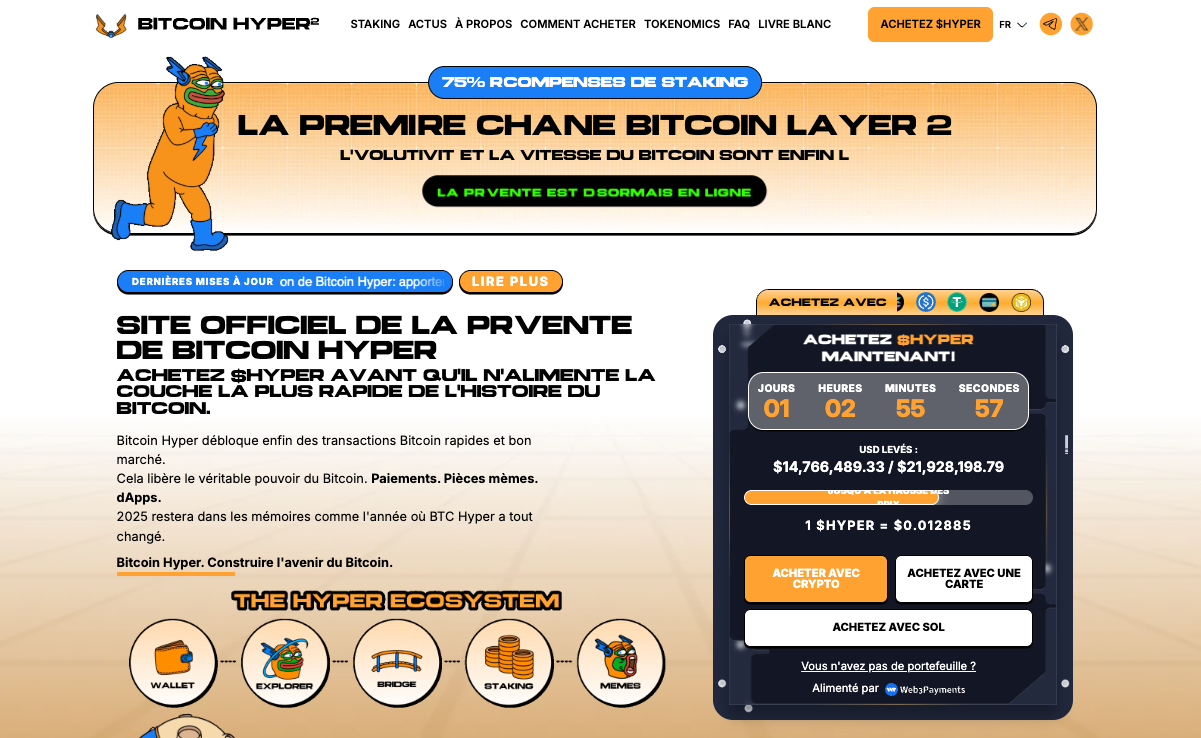 Ethereum dépasse Bitcoin en volume spot : un tournant historique ?