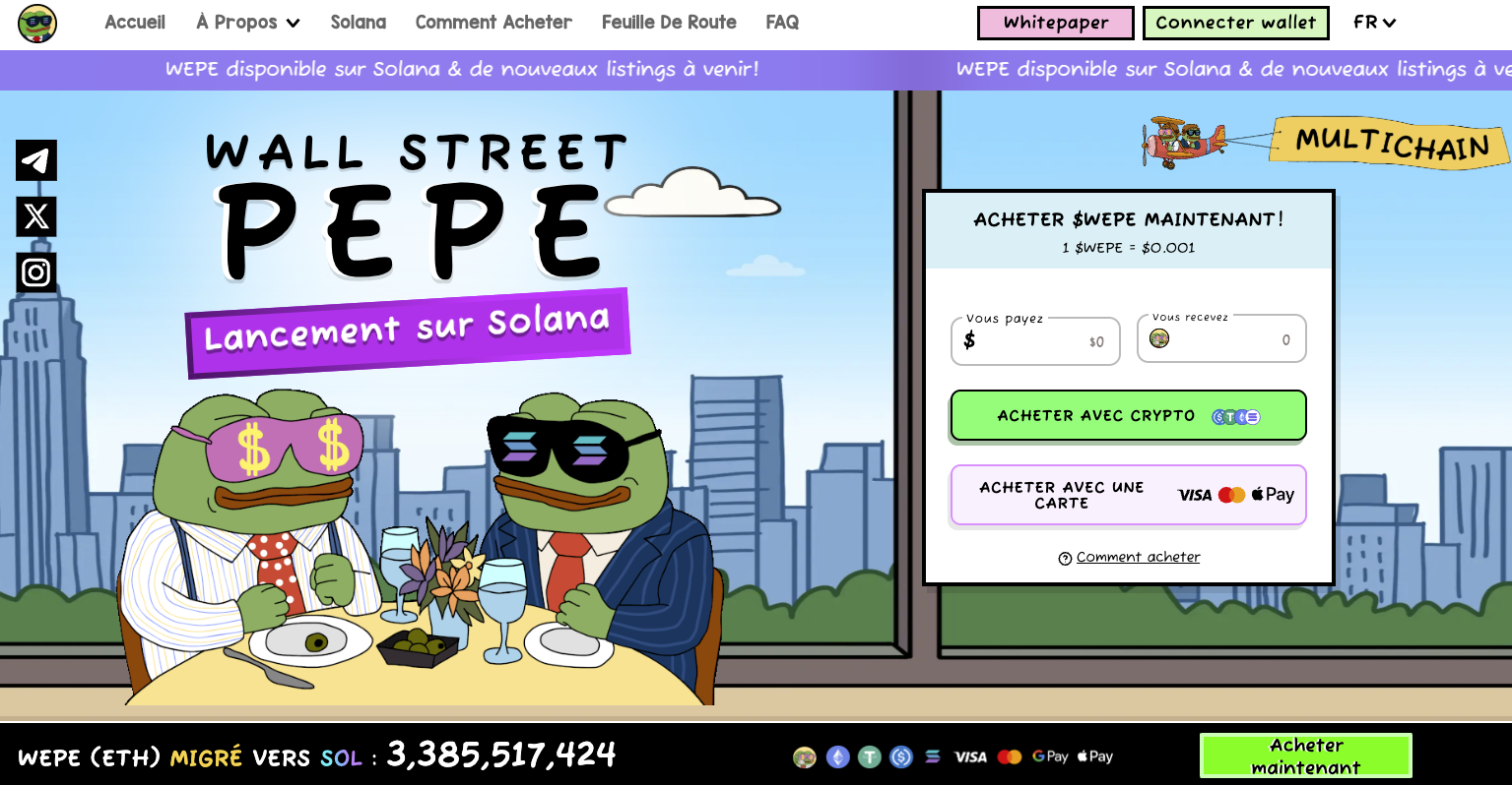 wall-street-pepe