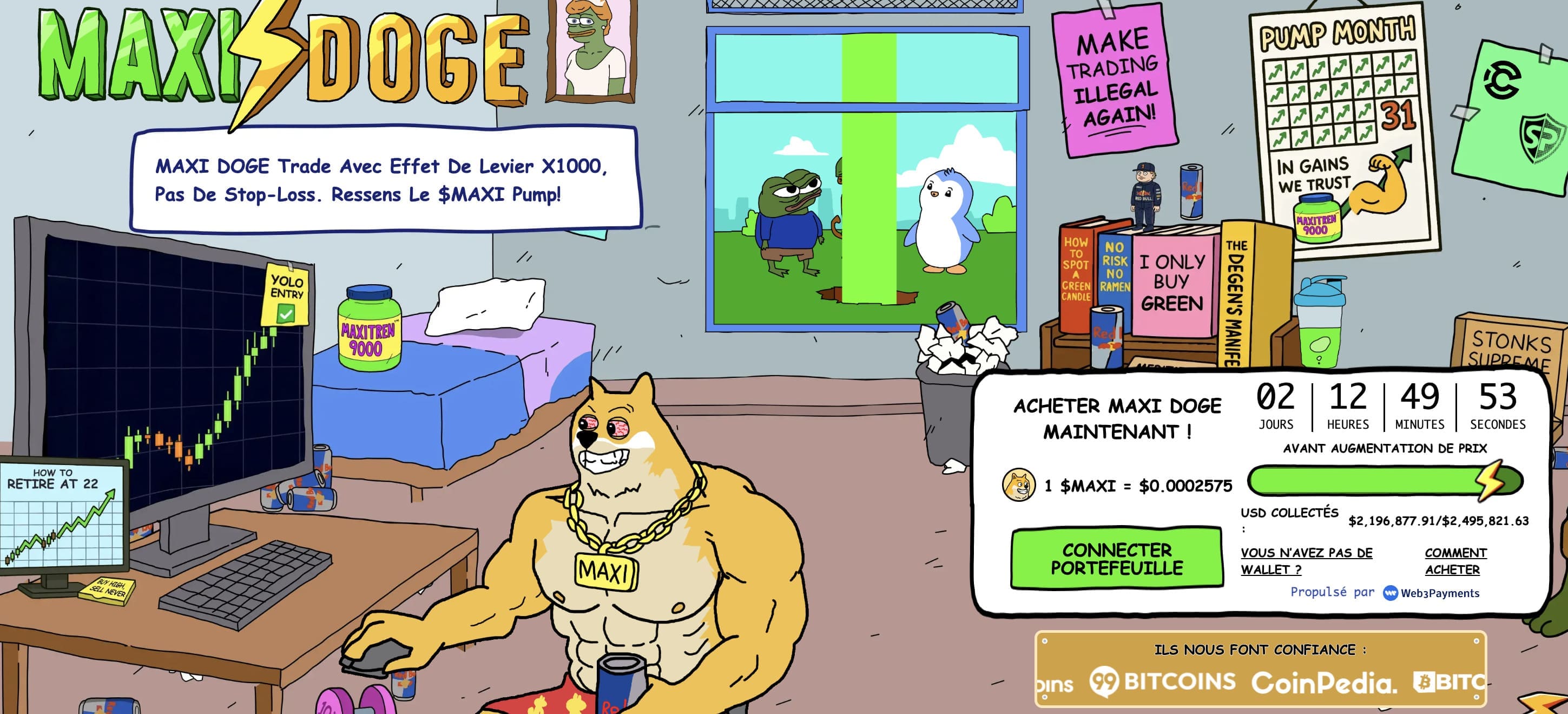 maxi-doge-nouveaux-memecoins