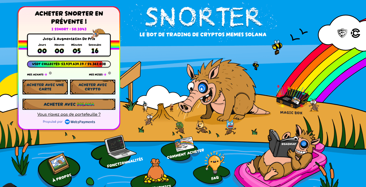snorter-meilleure-ico-crypto