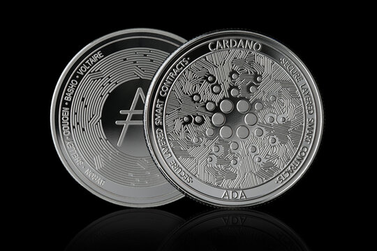 Cardano founder announces Ada “Well-time property of all time,” here