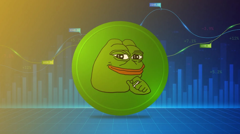 Ce este Pepe Coin