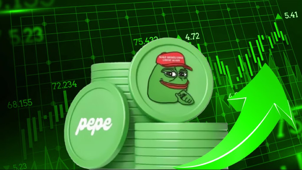 Ce poți face cu tokenurile Pepe