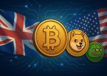 Cele mai bune altcoinuri de cumpărat pe măsură ce grupurile industriale promovează Tech Bridge-ul UK-SUA pentru a include activele digitale