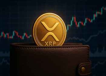 Enorme hoeveelheid XRP op Binance - Zuid-Korea blijkt grootste XRP investeerder