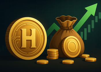 Bitcoin Hyper Presale knackt die 15-Millionen-$-Marke – das steckt hinter dem Hype um das Projekt