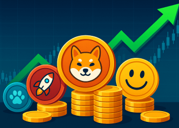 Beste Memecoins: Diese Token entwickeln sich im Angesicht der anlaufenden Altcoin-Season besonders gut