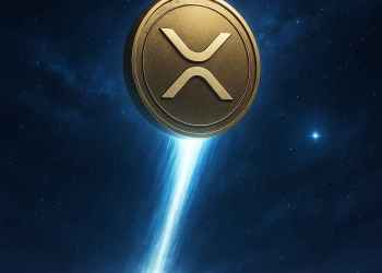 XRP ETF lancering officieel? Ripple koers om te exploderen