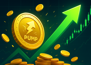 Krypto News: PUMP schießt über 0,008-$-Marke – das steckt hinter dem Boom