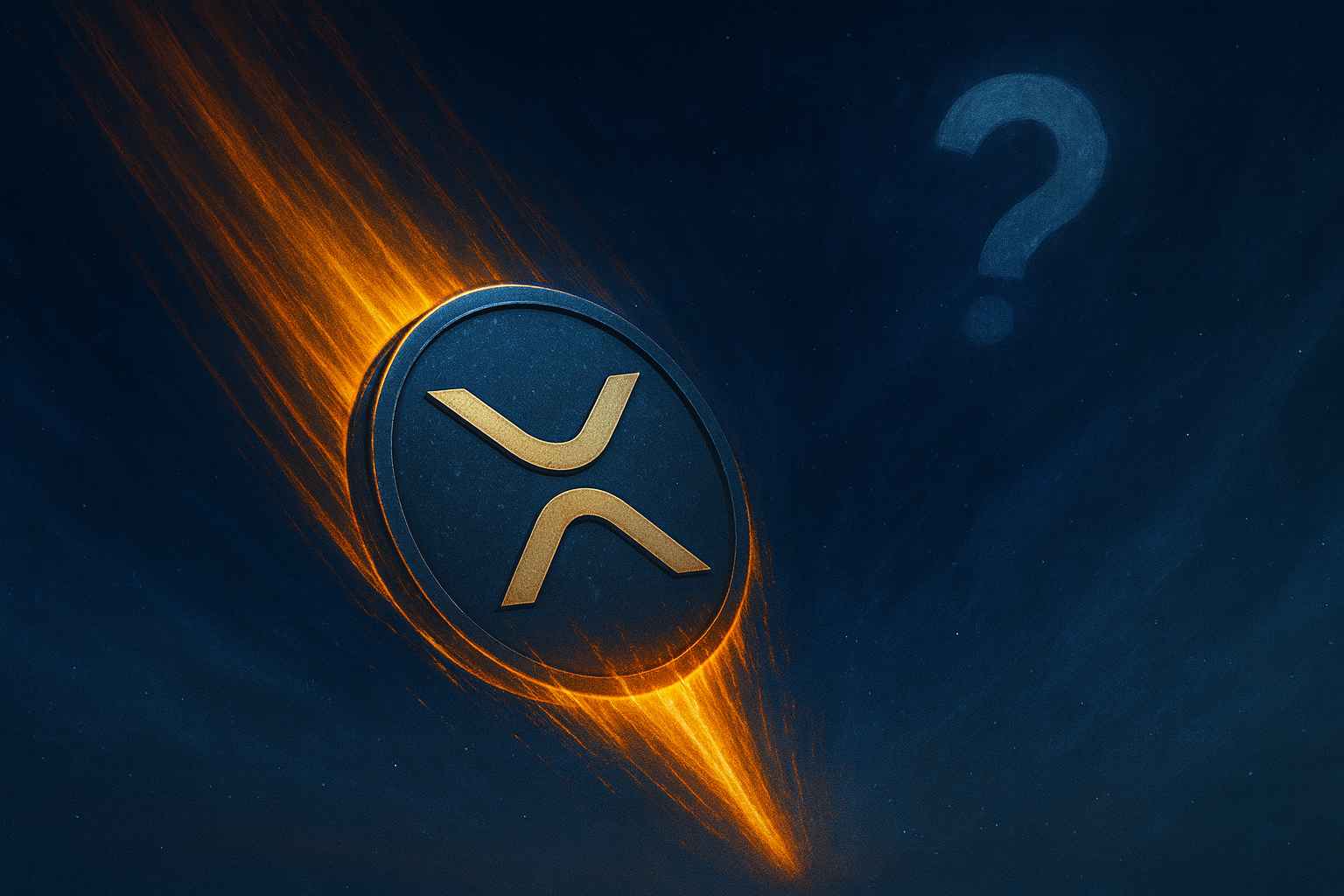 XRP koers waarschuwing - crypto analisten wijzen op mogelijke Ripple crash