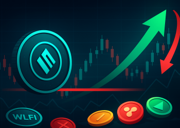 WLFI Prognose: Darum ist 0,22 $ jetzt das Make-or-Break Niveau für eine Recovery-Rallye