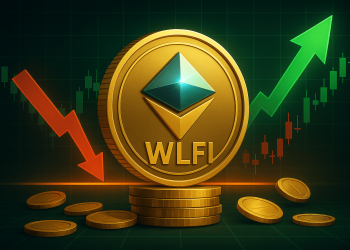 WLFI Prognose: Rallye auf 0,30 $ oder Korrektur auf 0,15 $ – was folgt für den World Liberty Financial Coin?