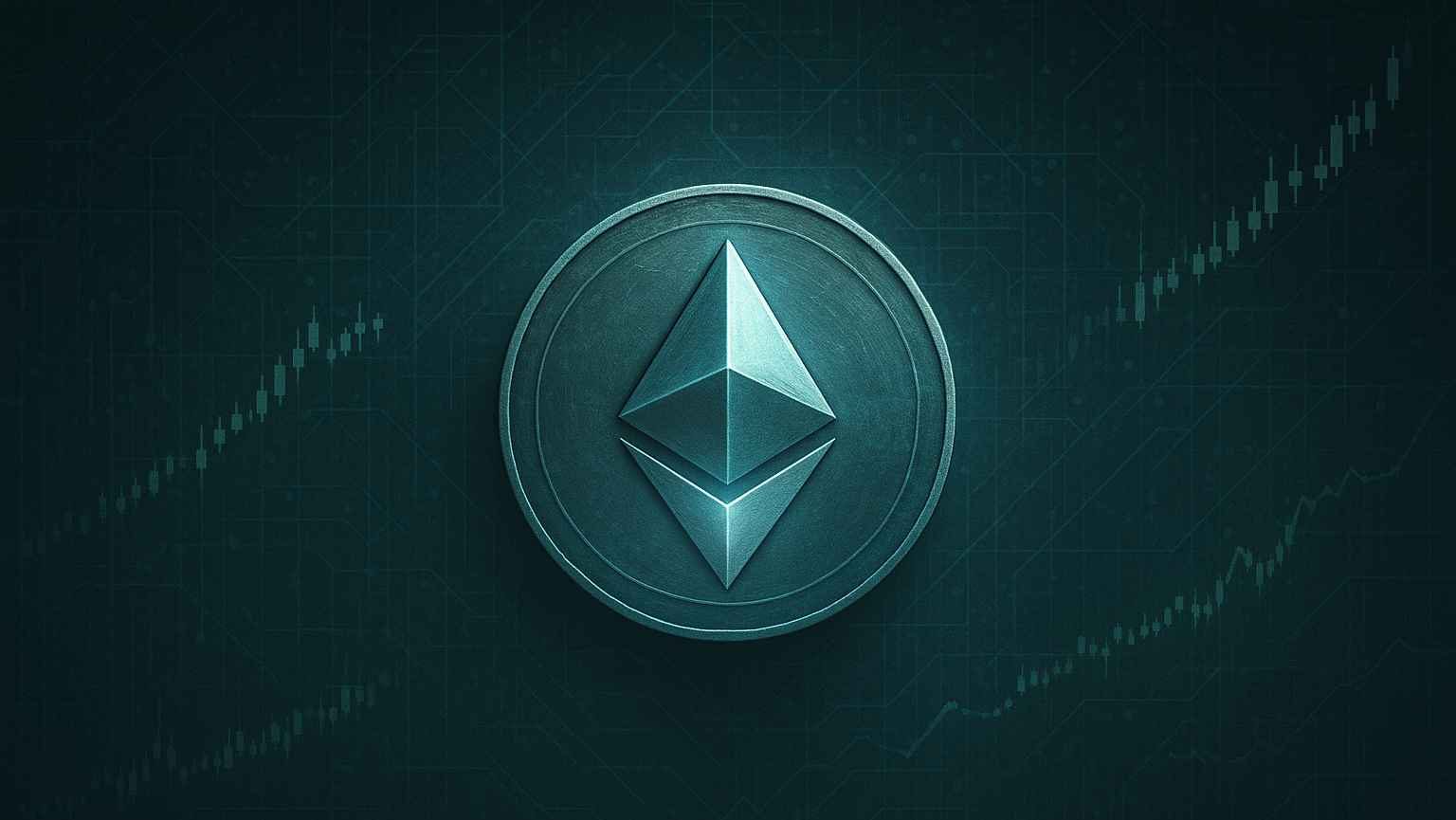 ETH futures bullish ondanks $300M spot ETF uitstroom - rally naar $5K?