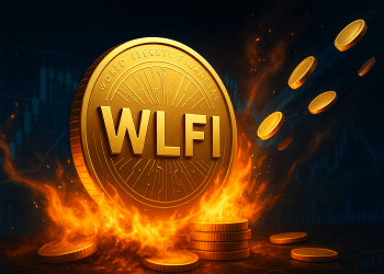 Krypto News: World Liberty Financial führt Buyback- und Token Burn System für WLFI ein