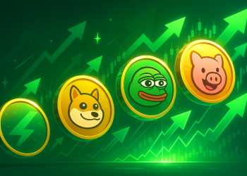 Beste Meme Coins bis zum Jahresende – hier steigen Investoren heute ein