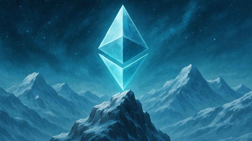 Ethereum koers waarschuwing - analist voorspelt grotere september crash