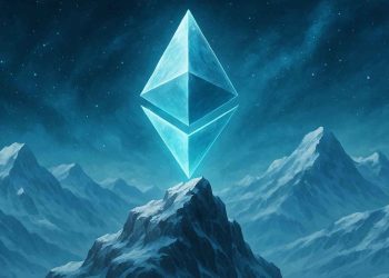 Ethereum koers waarschuwing - analist voorspelt grotere september crash