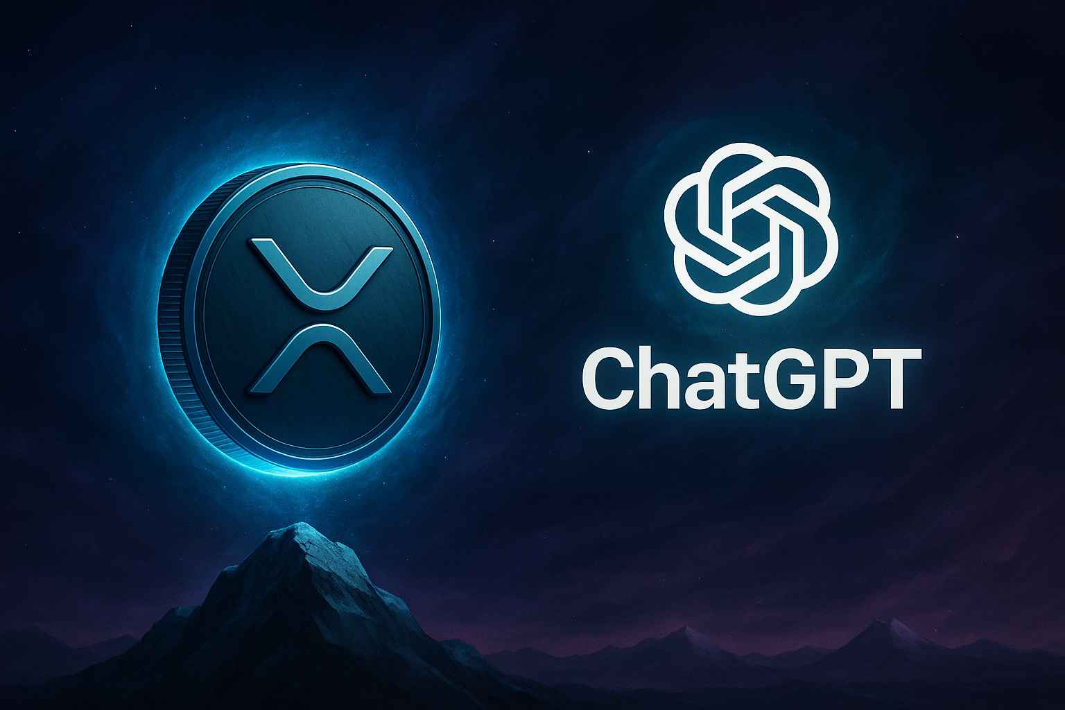 ChatGPT voorspelt XRP $3 breakout moment - ETF hype en BlackRock buzz