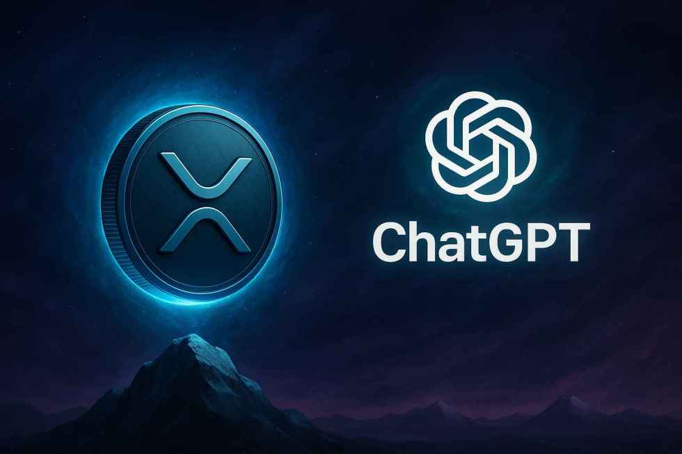 ChatGPT voorspelt XRP $3 breakout moment - ETF hype en BlackRock buzz