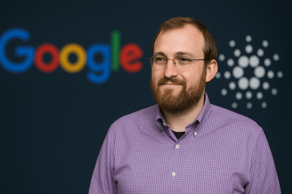 Cardano news
