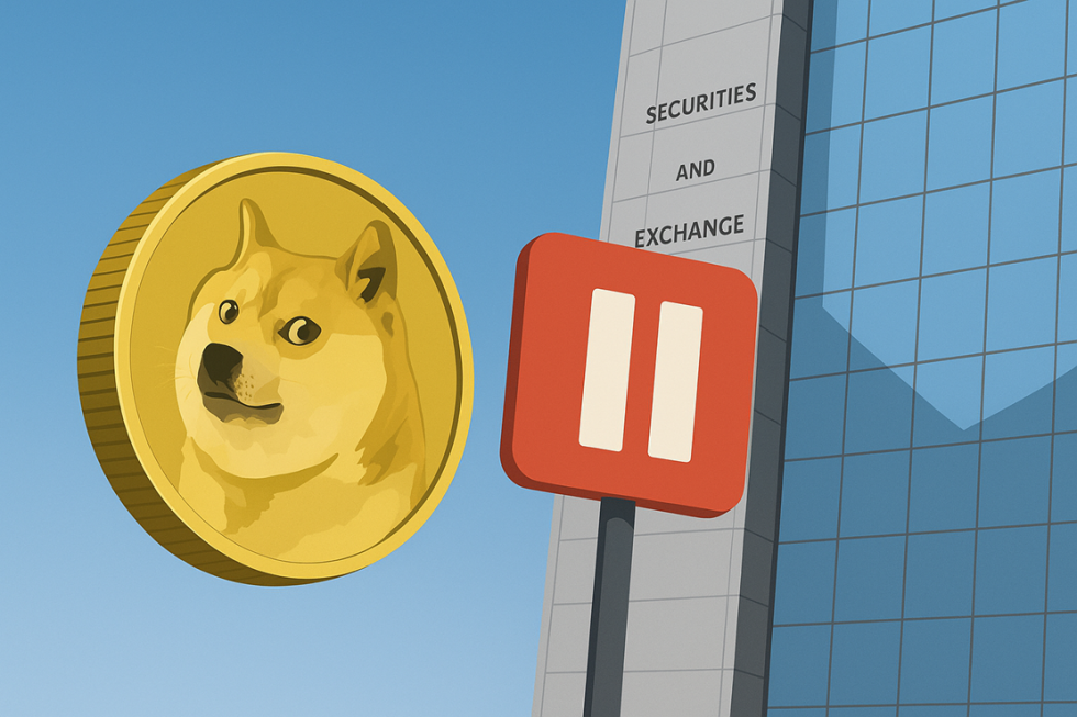 Dogecoin news