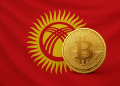 Bitcoin news Kyrgyzstan