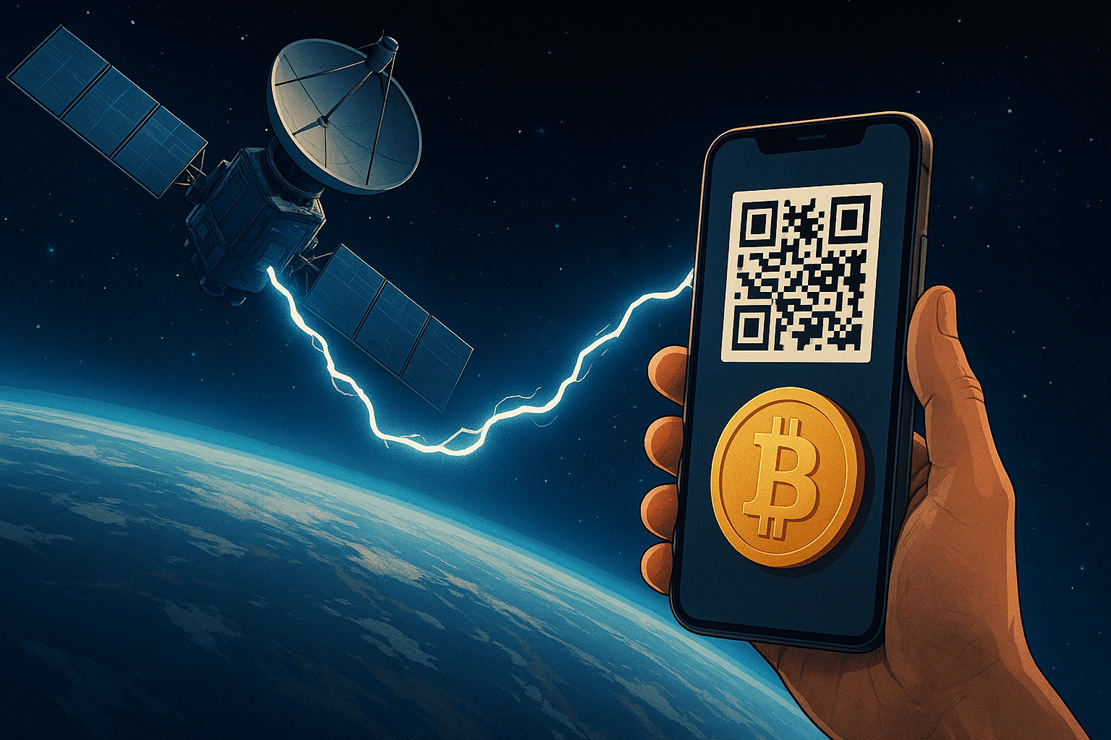 Bitcoin news
