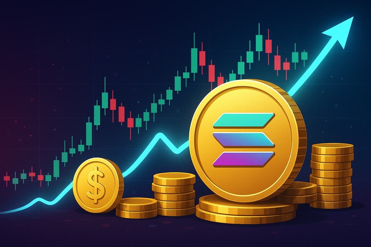 Will Solalana present Stablecoin? Helius CEO calls it a no-brainer