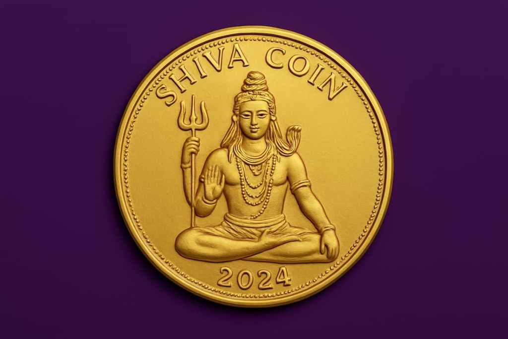 ภาพรวมของ TheShivaCoin ($SVN): TheShivaCoin ($SVN) คืออะไร?