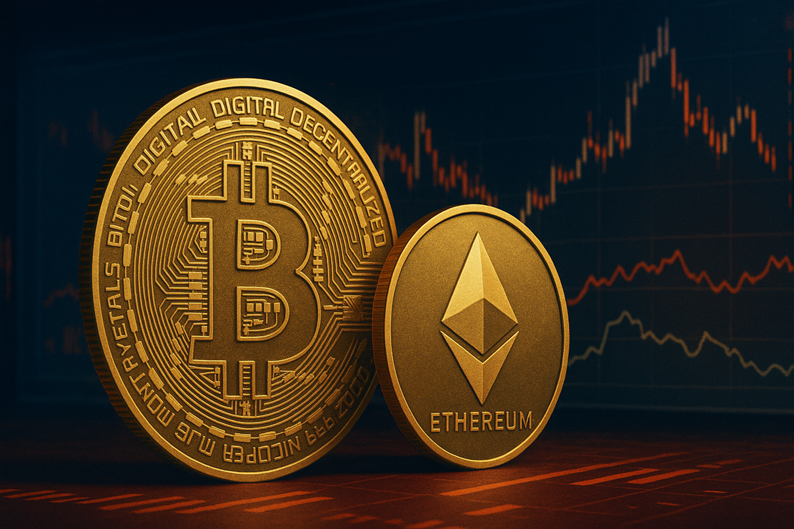 Bitcoin and Crypto brace for the decision of the market supply