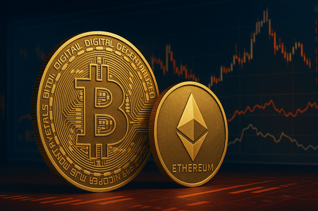 Bitcoin crypto news