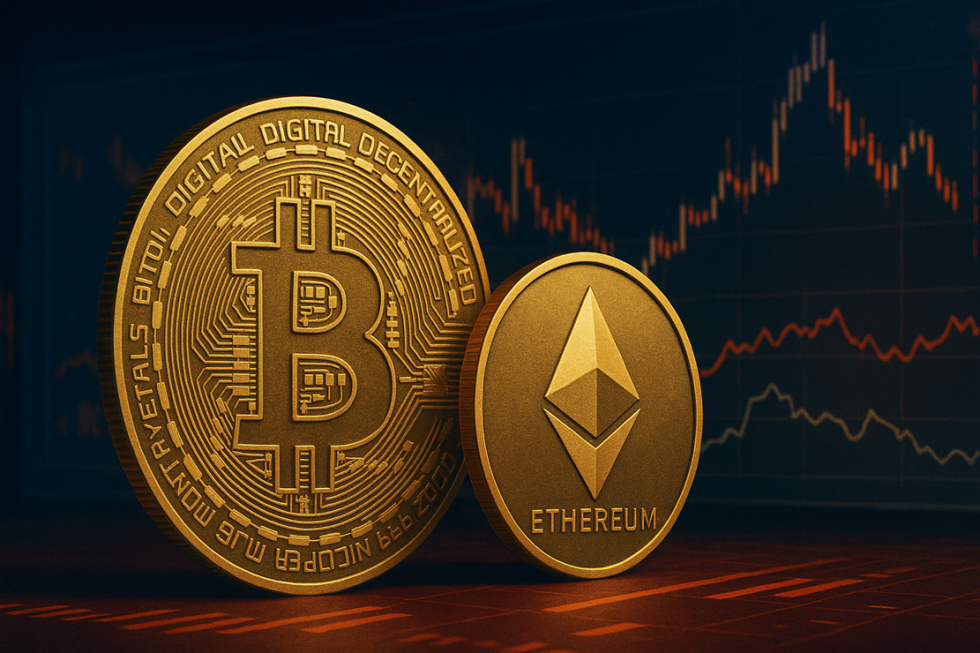 Bitcoin crypto news