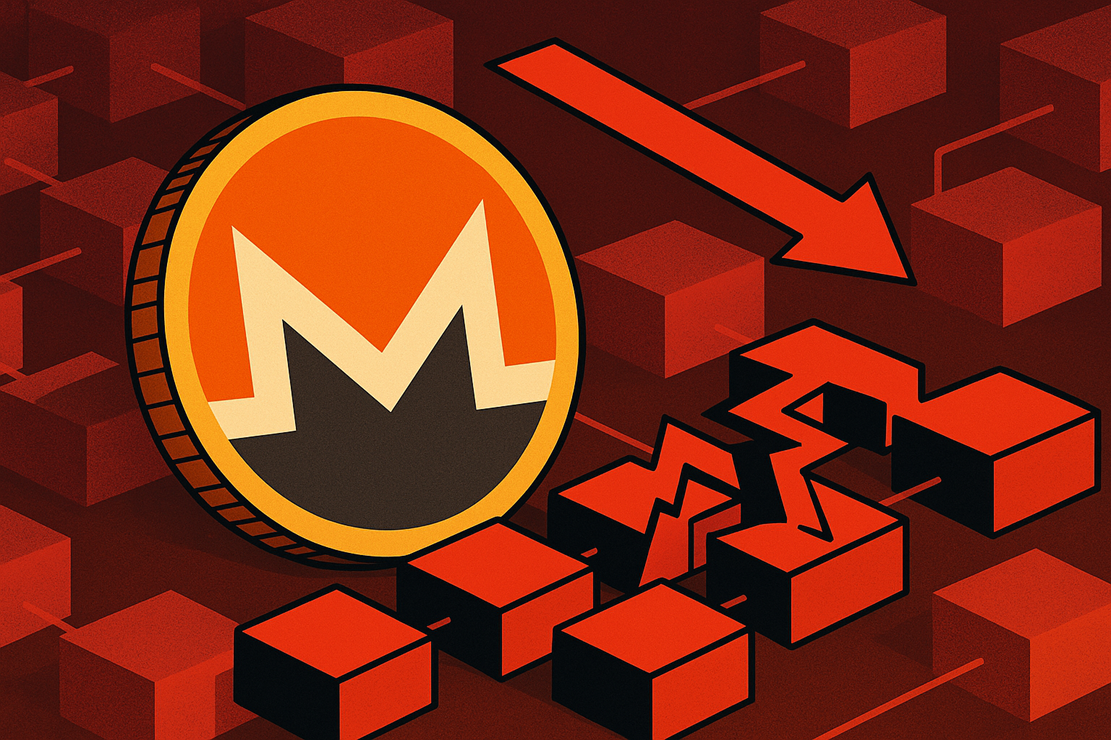Monero news