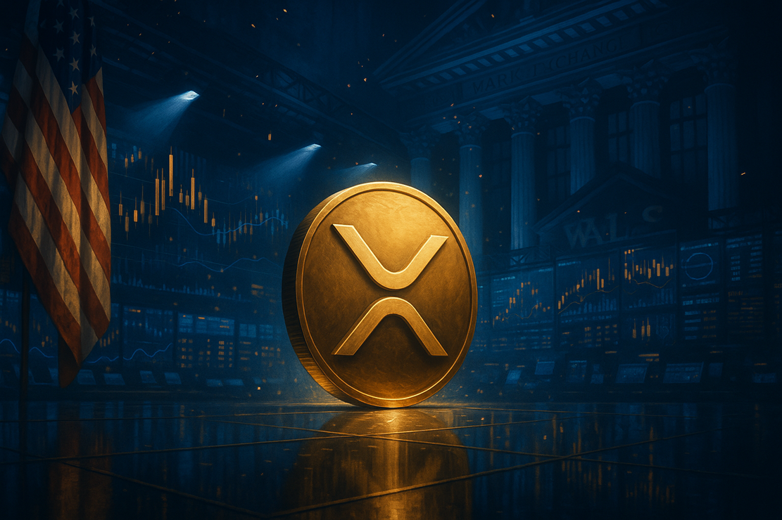 First US Spot XRP ETF Set To Debut This Week: All You Need To Know