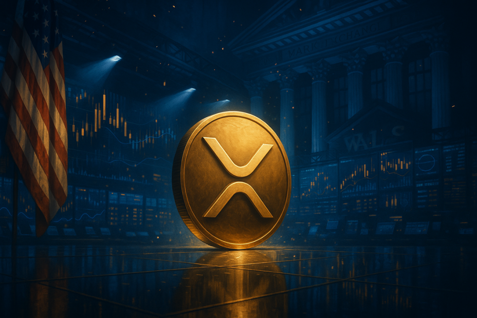 XRP ETF news